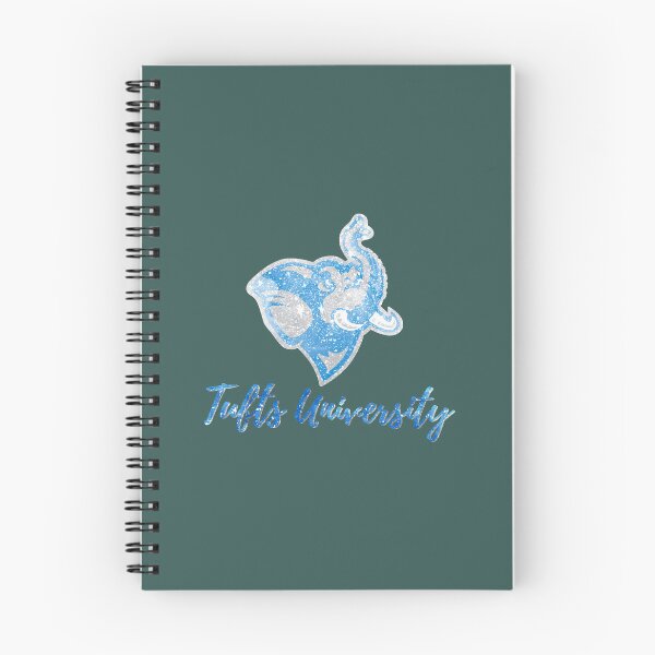 Item preview, Glitter Tufts University   designed and sold by JohnCareyy.