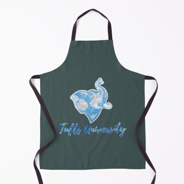 Item preview, Glitter Tufts University designed and sold by JohnCareyy.