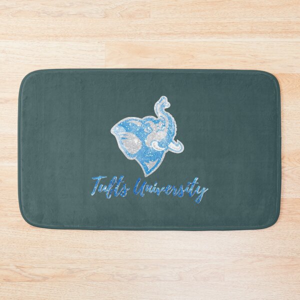 Item preview, Glitter Tufts University   designed and sold by JohnCareyy.