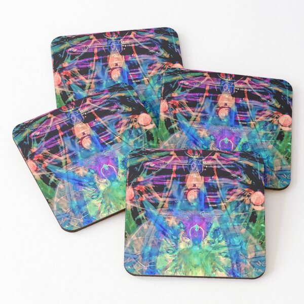 Item preview, Transcendental Chakras, Kundalini Awakening and Enlightenment  designed and sold by Josephflowers.