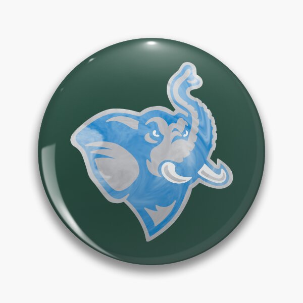 Item preview, Jumbo the Elephant (Tufts University)  designed and sold by JohnCareyy.