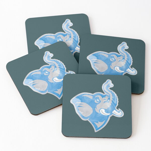 Item preview, Jumbo the Elephant (Tufts University)  designed and sold by JohnCareyy.