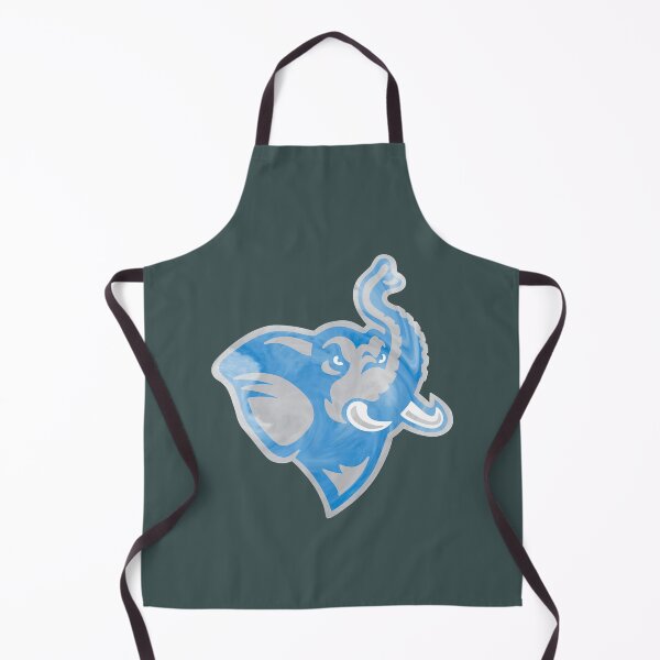 Item preview, Jumbo the Elephant (Tufts University) designed and sold by JohnCareyy.