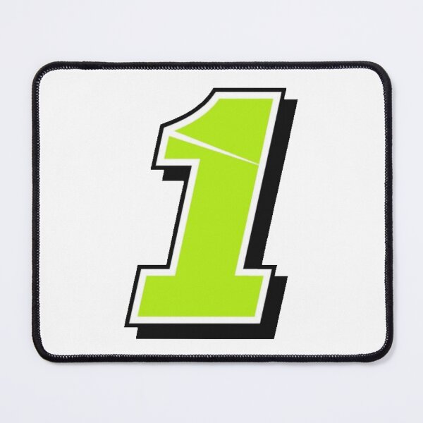 Item preview, Ross Chastain 1 designed and sold by Foofighter01.