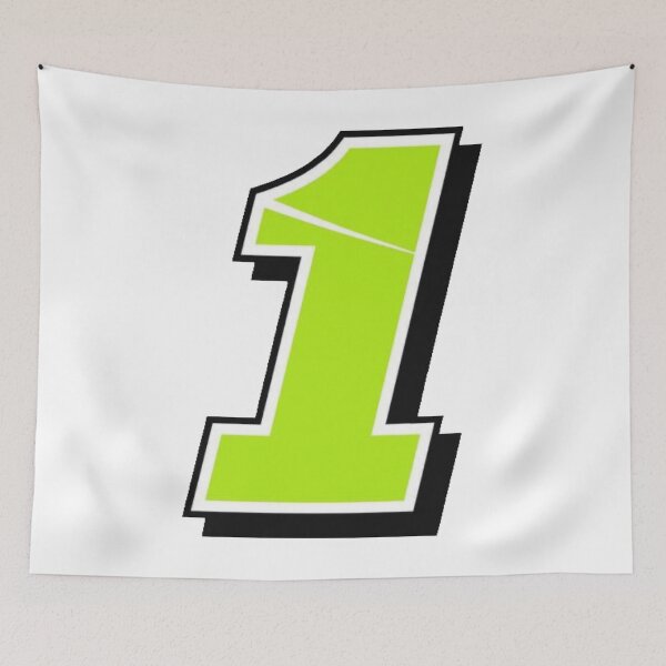 Item preview, Ross Chastain 1 designed and sold by Foofighter01.