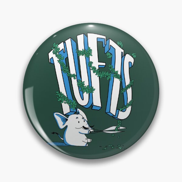 Item preview, Jumbos Anti-Ivy   designed and sold by JohnCareyy.