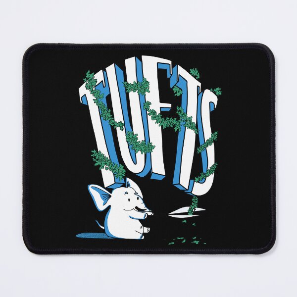 Item preview, Jumbos Anti-Ivy designed and sold by JohnCareyy.