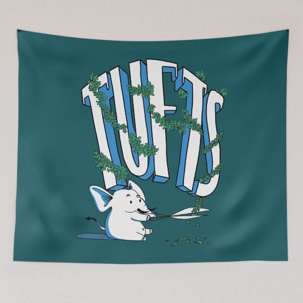 Item preview, Jumbos Anti-Ivy   designed and sold by JohnCareyy.