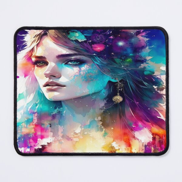 Item preview, Beauty in Abstraction designed and sold by Andee K.