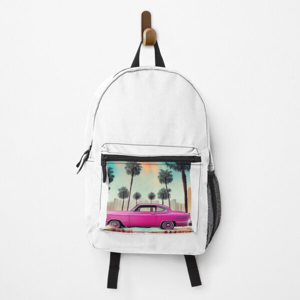 Item preview, Copy of pink classic vibes designed and sold by Gigglyvibes.
