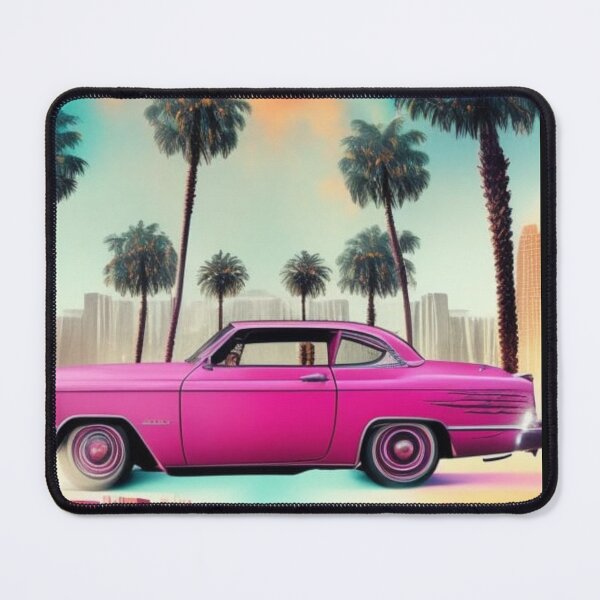 Item preview, Copy of pink classic vibes designed and sold by Gigglyvibes.
