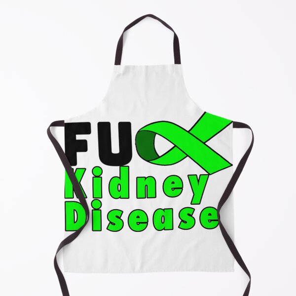 Item preview, Fu*k kidney disease designed and sold by Postlydia.