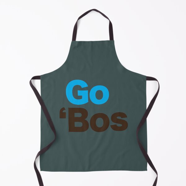 Item preview, Go 'Bos (Tufts University Jumbos) designed and sold by JohnCareyy.