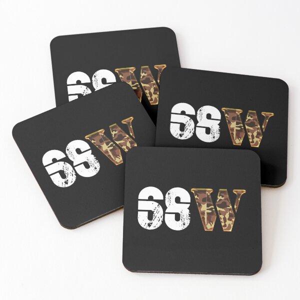 Item preview, 68W Combat Medic U.S. Army Badge, Funny Military Doctor Nurse Gift designed and sold by PrintOfi.