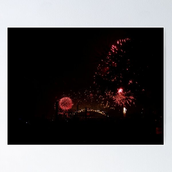 Item preview, Fireworks designed and sold by JawsWasAShark.