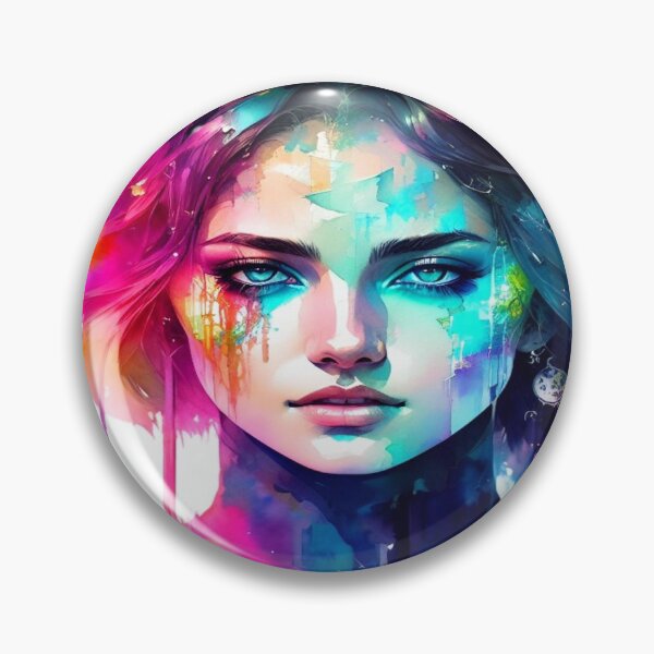 Artikelvorschau, Beauty in Abstraction entworfen und verkauft von Andee K.