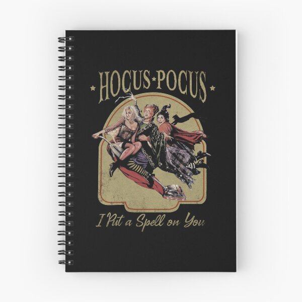 Item preview, Funny Hocus Three Witches Pocus Idol Gift Fot You designed and sold by EllieMontoya.