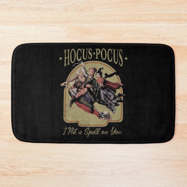 Item preview, Funny Hocus Three Witches Pocus Idol Gift Fot You designed and sold by EllieMontoya.