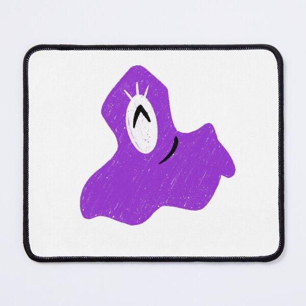Item preview, purple monster designed and sold by cba-art.