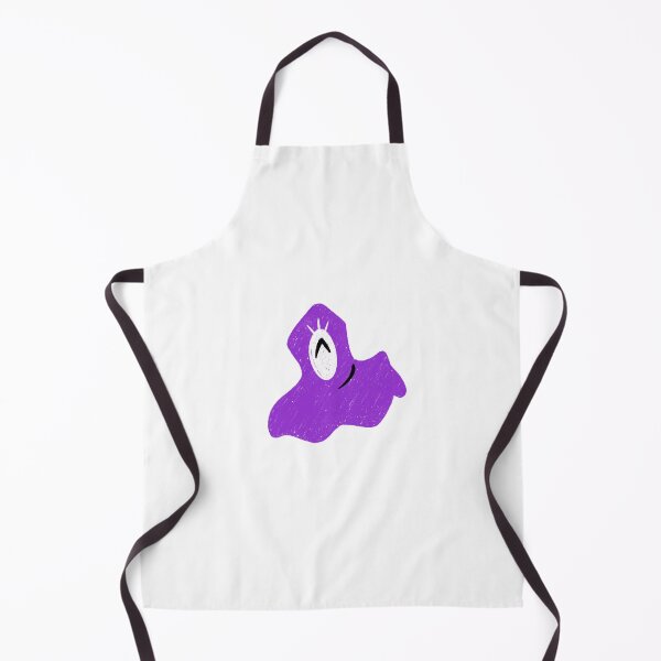 Item preview, purple monster designed and sold by cba-art.