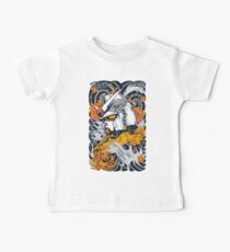 Gundam Baby Tee