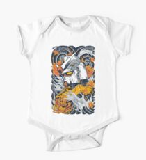 Gundam One Piece - Short Sleeve