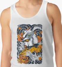 Gundam Men's Tank Top