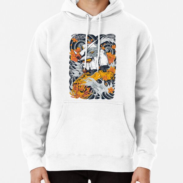 Gundam Hoodie