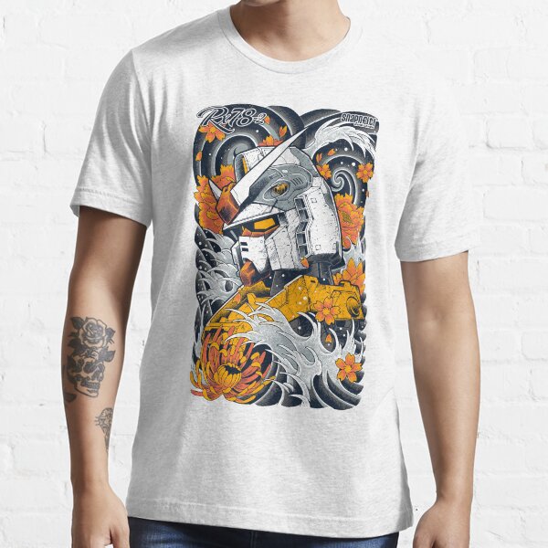 Gundam Essential T-Shirt