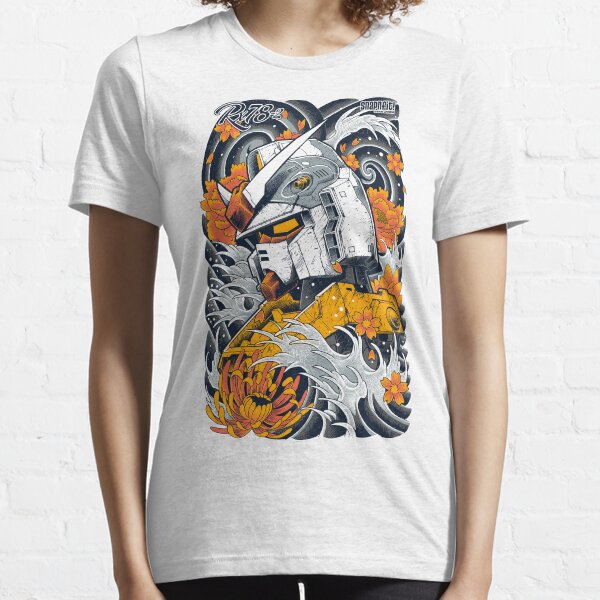 Gundam Essential T-Shirt