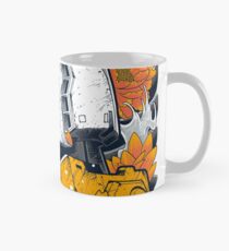 Gundam Mug