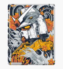 Gundam iPad Case/Skin