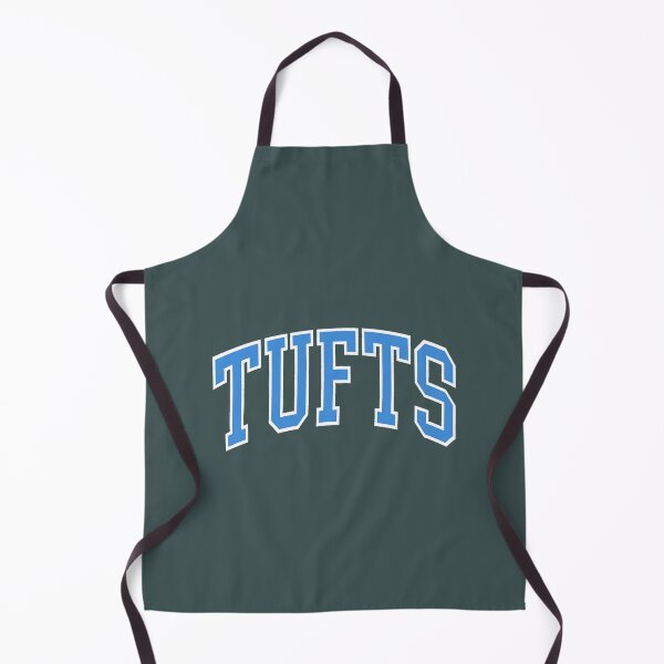 Item preview, tufts - college font curved designed and sold by JohnCareyy.