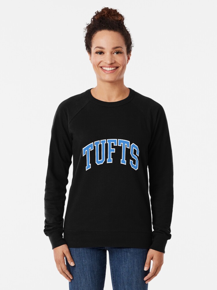 Tufts sweatshirt new arrivals