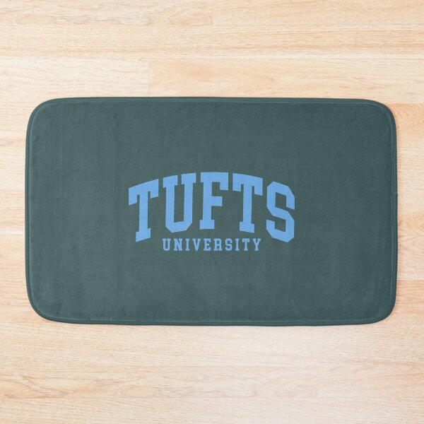 Item preview, tufts - college font curved   designed and sold by JohnCareyy.