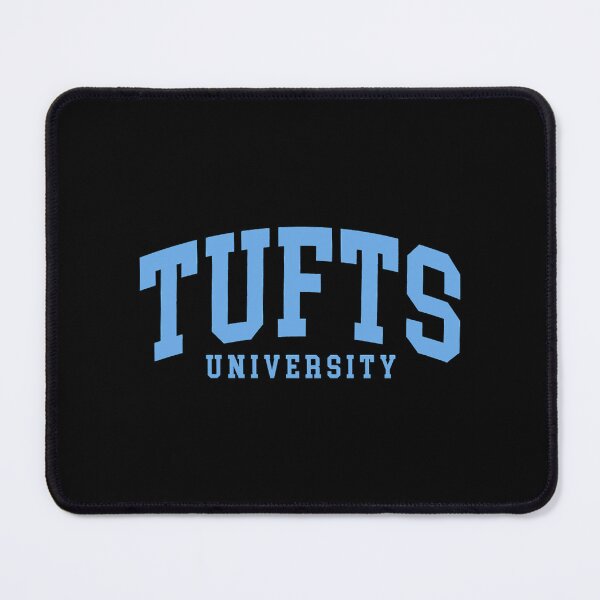 Item preview, tufts - college font curved   designed and sold by JohnCareyy.
