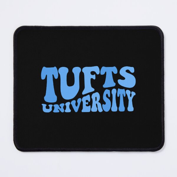 Item preview, tufts - groovy font warped designed and sold by JohnCareyy.