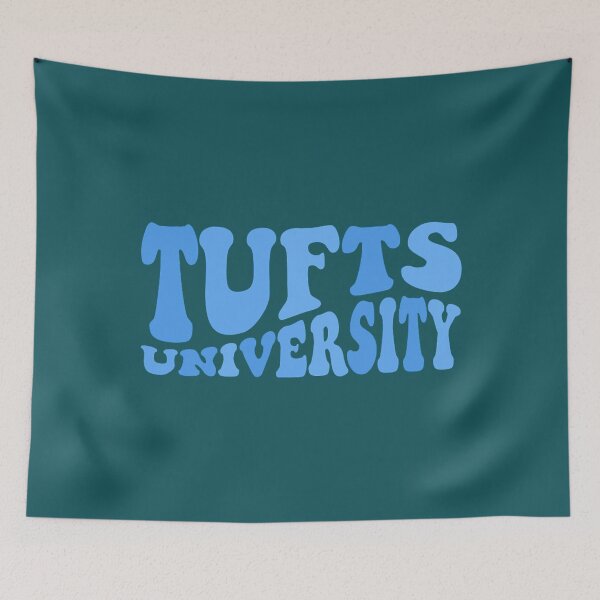 Item preview, tufts - groovy font warped   designed and sold by JohnCareyy.