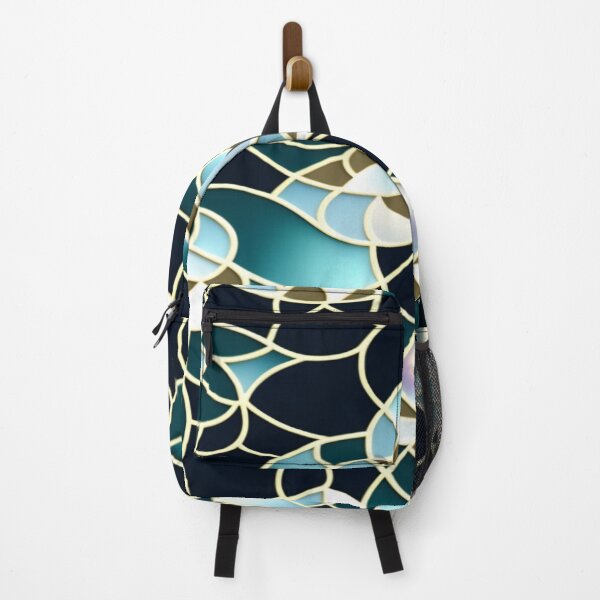 Item preview, Abstract Mother of Pearl Mosaic designed and sold by calibrit.