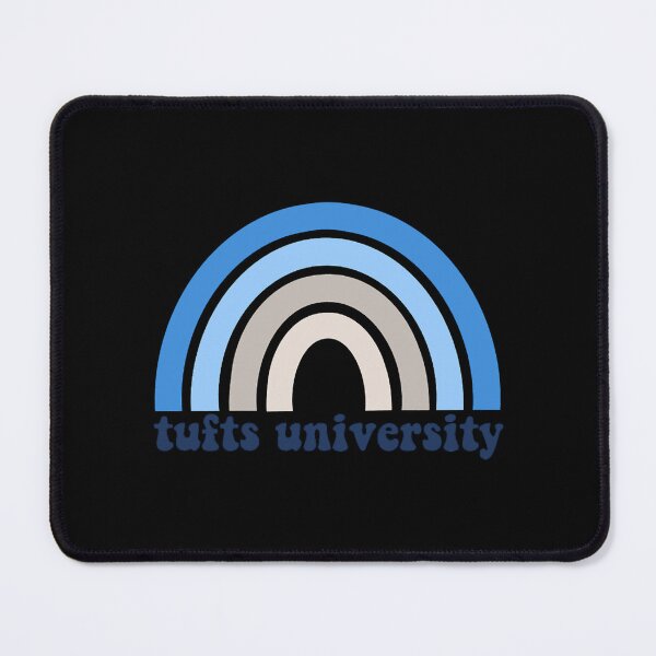 Item preview, tufts - rainbow designed and sold by JohnCareyy.