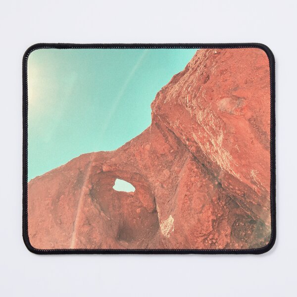 Artikelvorschau, Loch im Rock Papago Park Phoenix Arizona entworfen und verkauft von madeadventurous.