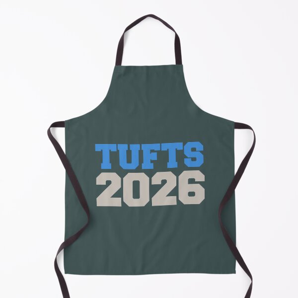 Item preview, tufts 2026 - college font designed and sold by JohnCareyy.