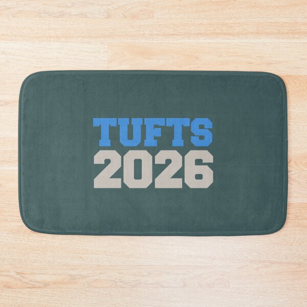 Item preview, tufts 2026 - college font   designed and sold by JohnCareyy.