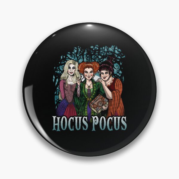 Item preview, Pocus Fantasy Hocus Comedy Gifts For Music Fans designed and sold by EllieMontoya.