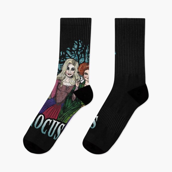 Item preview, Pocus Fantasy Hocus Comedy Gifts For Music Fans designed and sold by EllieMontoya.