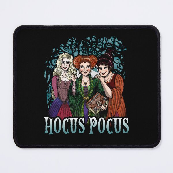 Item preview, Pocus Fantasy Hocus Comedy Gifts For Music Fans designed and sold by EllieMontoya.