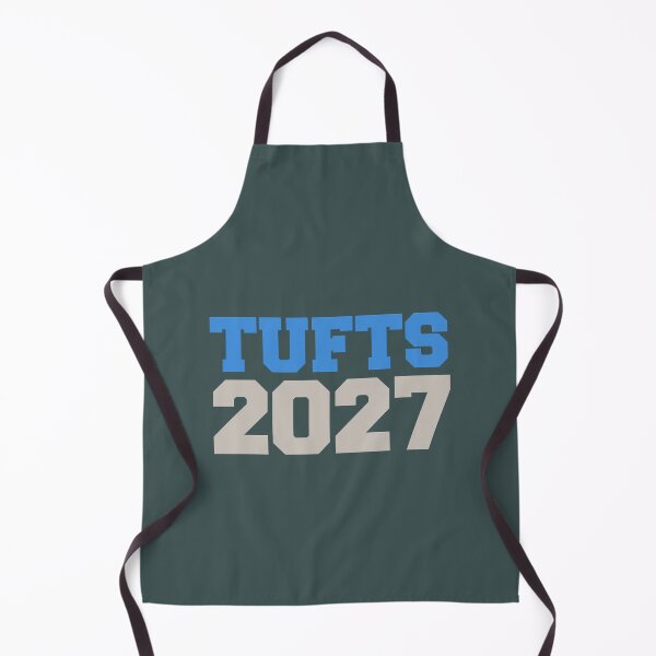 Item preview, tufts 2027 - college font designed and sold by JohnCareyy.