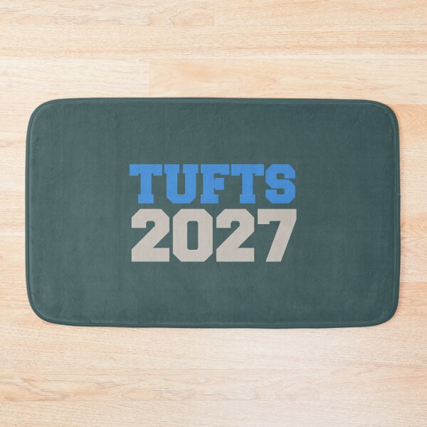 Item preview, tufts 2027 - college font   designed and sold by JohnCareyy.