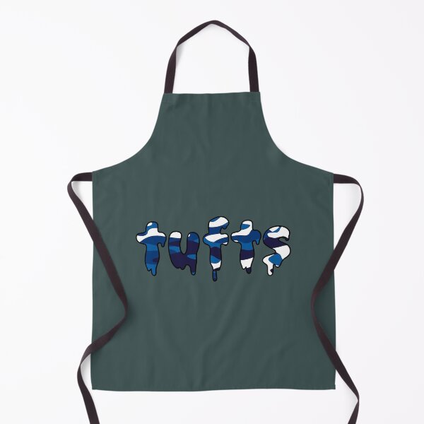 Item preview, Tufts Camo Drip designed and sold by JohnCareyy.