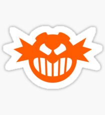 Robotonikku Sticker